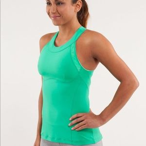 Lululemon Run: Make It Count Tank